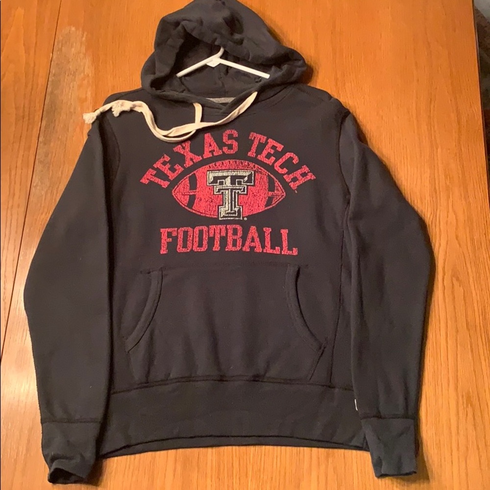 Men’s Texas tech hoodie